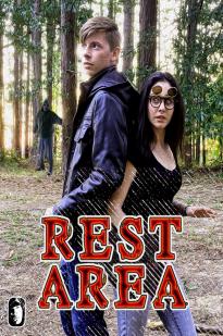 Rest Area - Movie Poster Rest Area - Movie Poster