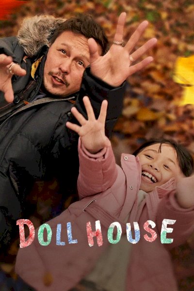 Doll House - Movie Poster Doll House - Movie Poster