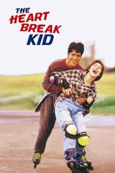 The Heartbreak Kid - Movie Poster The Heartbreak Kid - Movie Poster