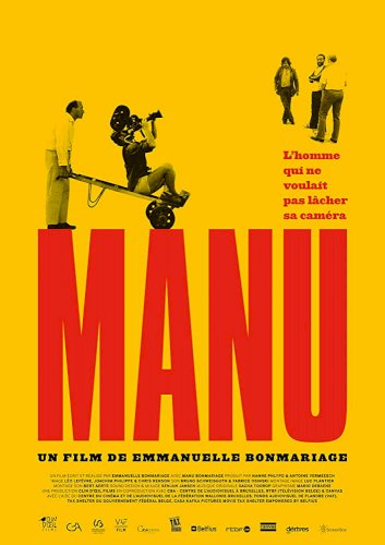 Manu - Movie Poster
