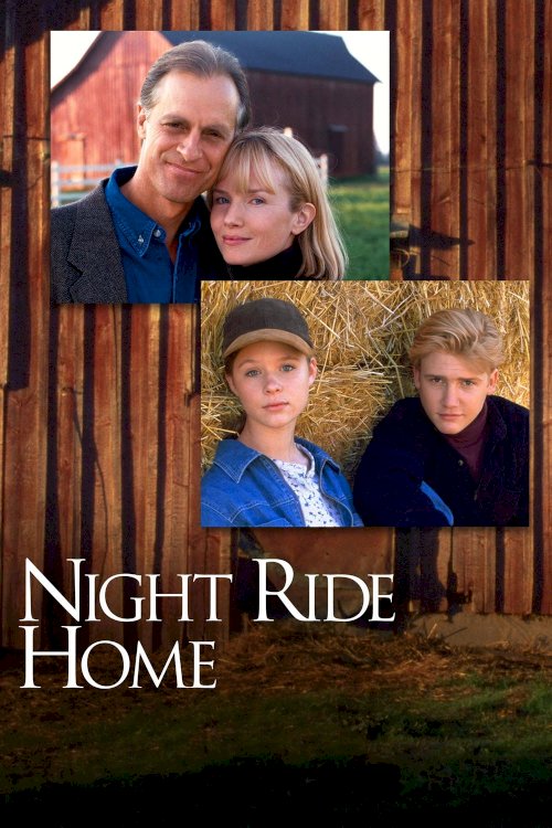 Night Ride Home - Movie Poster