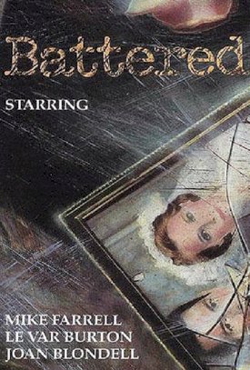 Battered - Movie Poster Battered - Movie Poster