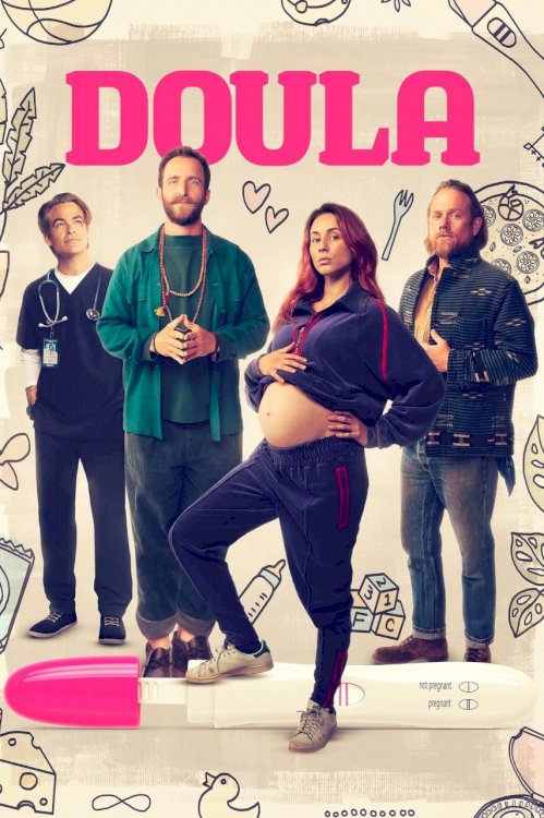 Doula - Movie Poster Doula - Movie Poster