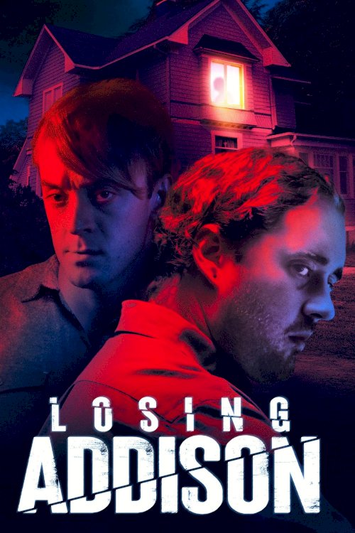Losing Addison - Movie Poster Losing Addison - Movie Poster