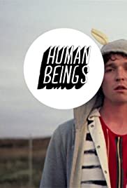 Human Beings - Movie Poster Human Beings - Movie Poster