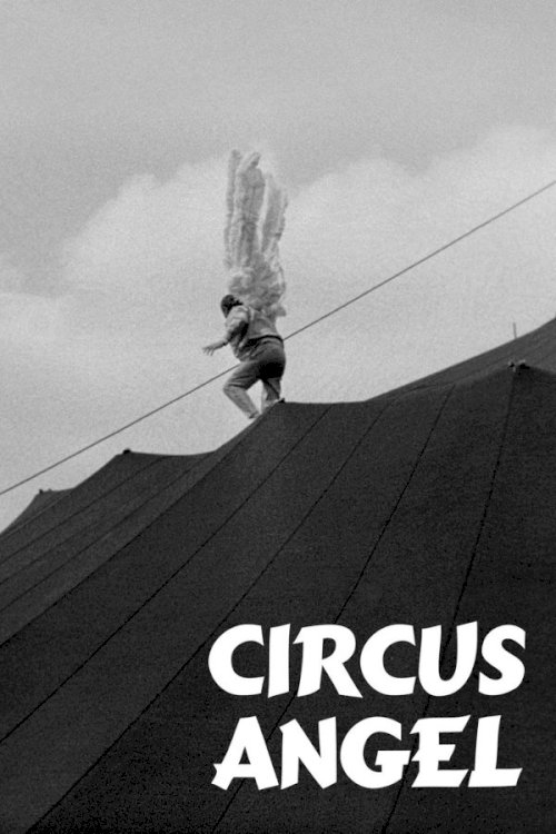 Circus Angel - Movie Poster