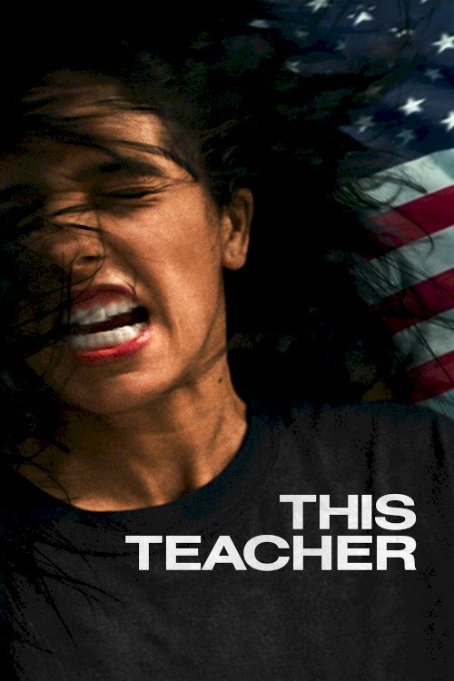 This Teacher - Movie Poster This Teacher - Movie Poster