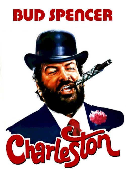 Charleston - Movie Poster