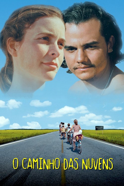 The Middle of the World - Movie Poster The Middle of the World - Movie Poster