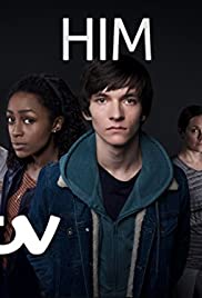 Him - Movie Poster