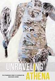 Unraveling Athena - Movie Poster Unraveling Athena - Movie Poster