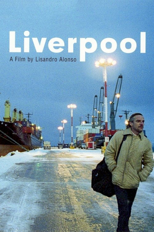 Liverpool - Movie Poster Liverpool - Movie Poster