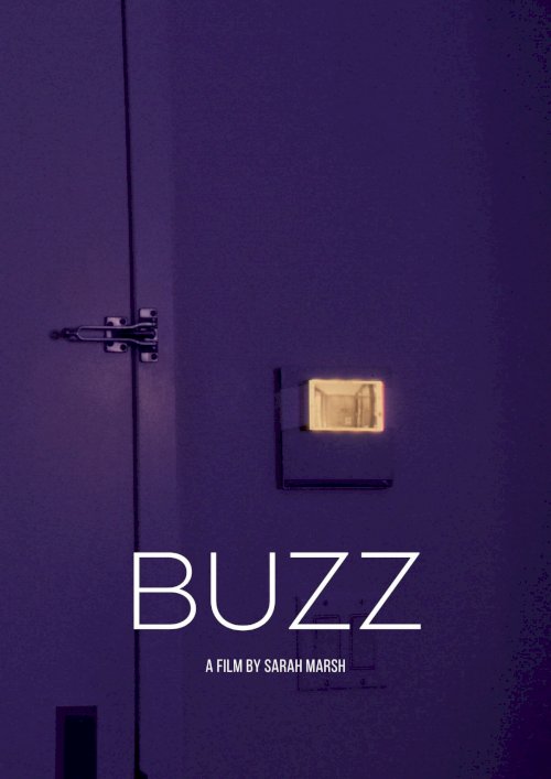 Buzz - Movie Poster Buzz - Movie Poster