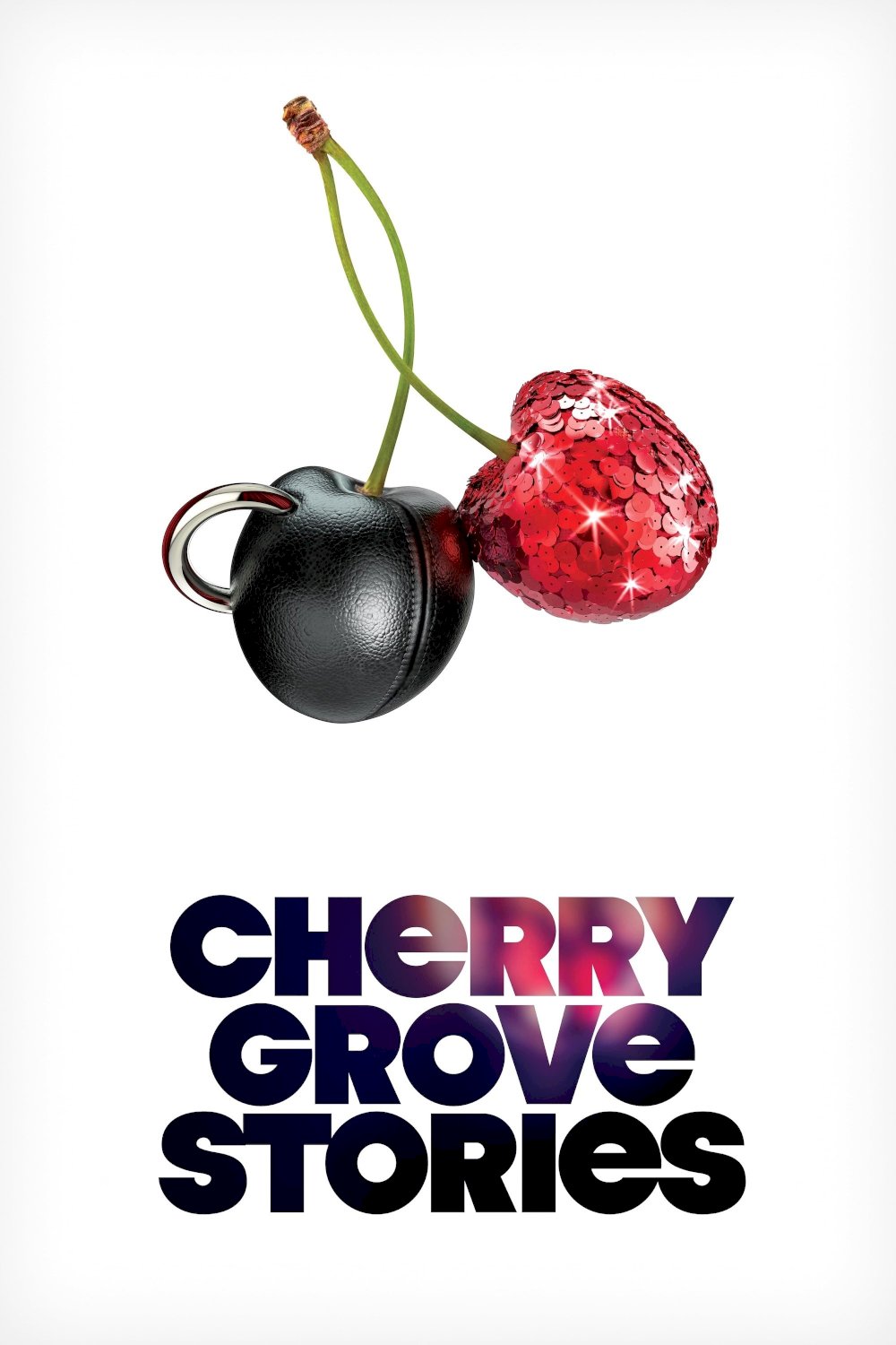 Cherry Grove Stories - Movie Poster Cherry Grove Stories - Movie Poster
