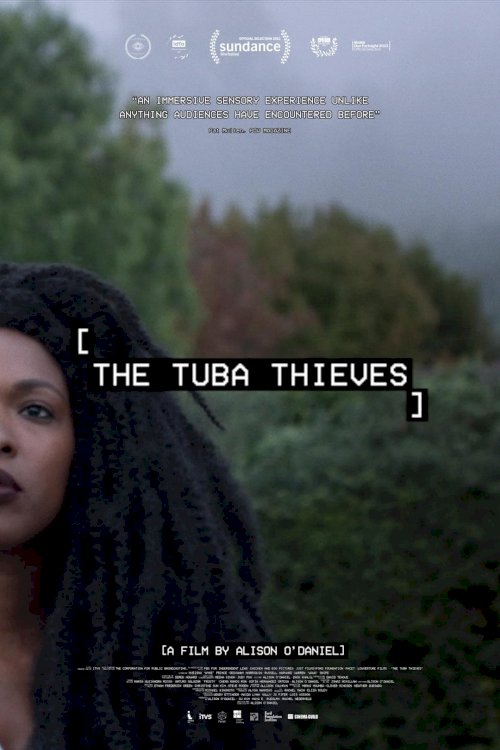 The Tuba Thieves - Movie Poster