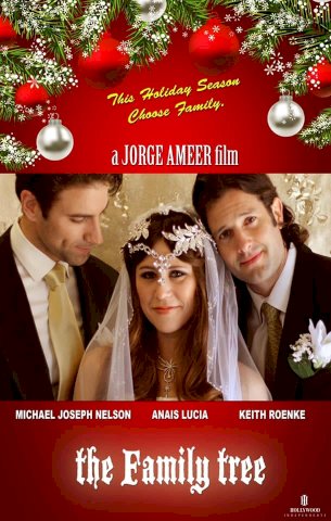 The Family Tree - Movie Poster The Family Tree - Movie Poster