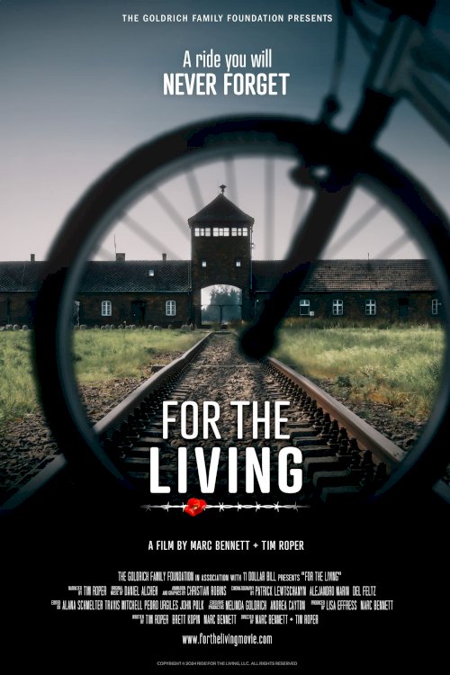 For the Living - Movie Poster