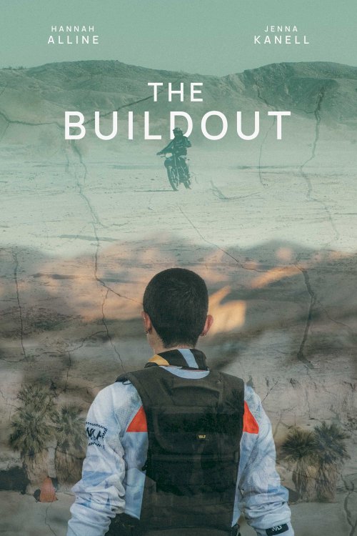 The Buildout - Movie Poster The Buildout - Movie Poster