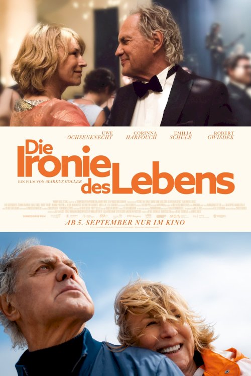 Die Ironie des Lebens - Movie Poster Die Ironie des Lebens - Movie Poster