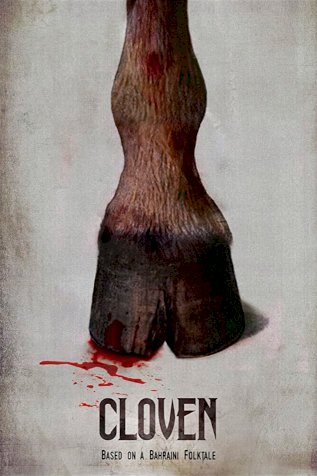 Cloven - Movie Poster Cloven - Movie Poster