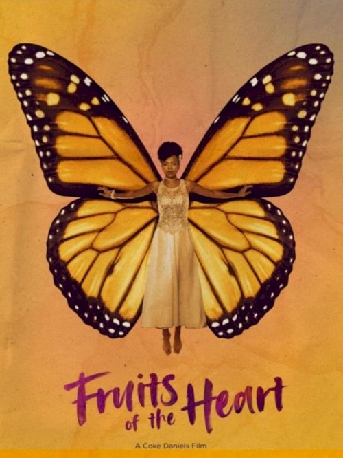 Fruits of the Heart - Movie Poster