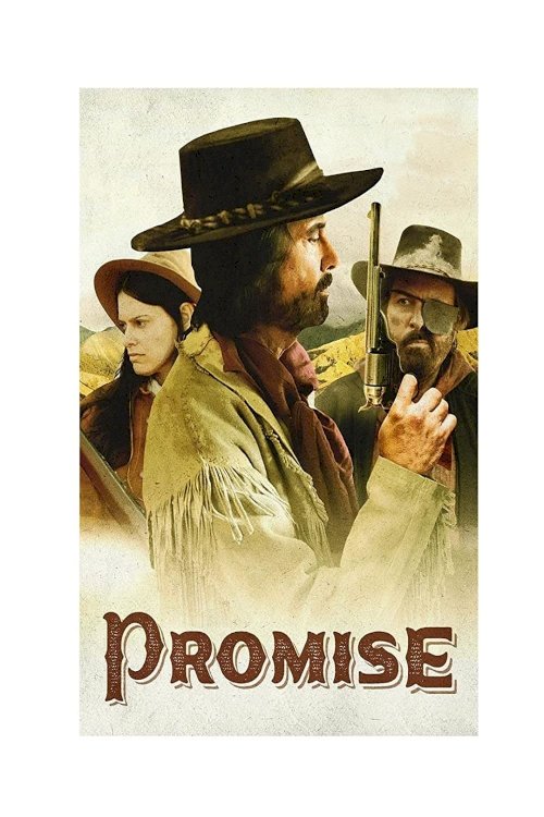 Promise - Movie Poster Promise - Movie Poster