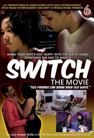 Switch - Movie Poster