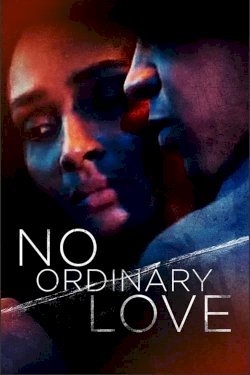 No Ordinary Love - Movie Poster