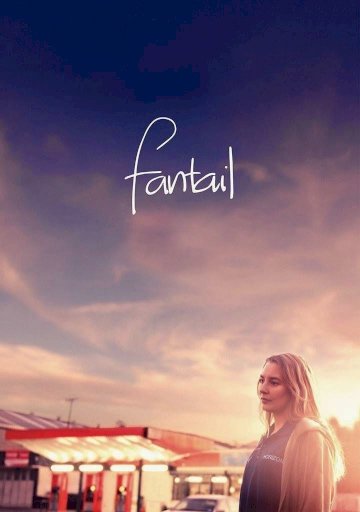 Fantail - Movie Poster Fantail - Movie Poster