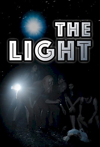 The Light - Movie Poster The Light - Movie Poster