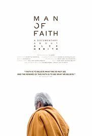 Man of Faith - Movie Poster Man of Faith - Movie Poster