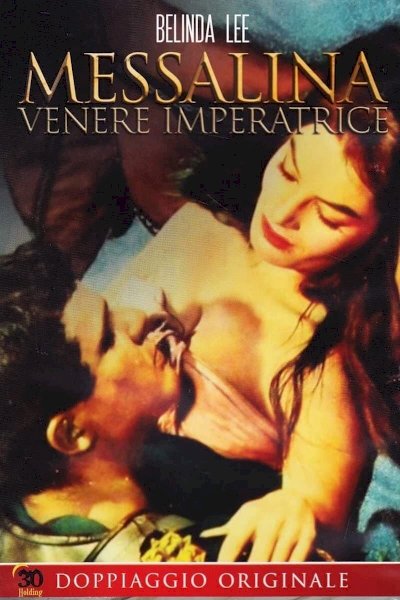 Messalina - Movie Poster Messalina - Movie Poster