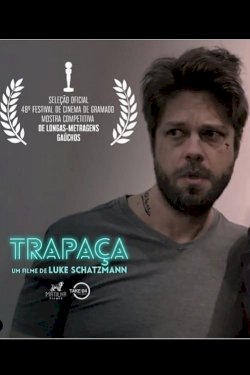 Trapaça - Movie Poster Trapaça - Movie Poster