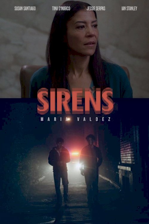 Sirens - Movie Poster