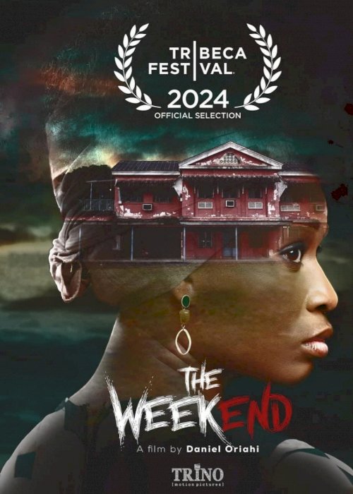 The Weekend - Movie Poster