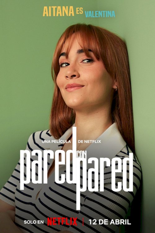 Love, Divided - Movie Poster Love, Divided - Movie Poster