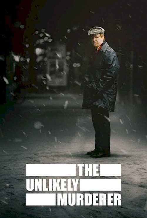 The Unlikely Murderer - Movie Poster The Unlikely Murderer - Movie Poster
