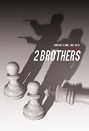 2 Brothers - Movie Poster 2 Brothers - Movie Poster
