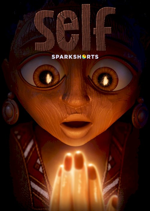 Self - Movie Poster Self - Movie Poster