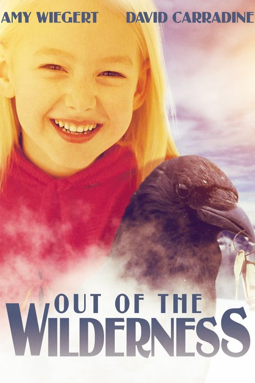 Out of the Wilderness - Movie Poster Out of the Wilderness - Movie Poster