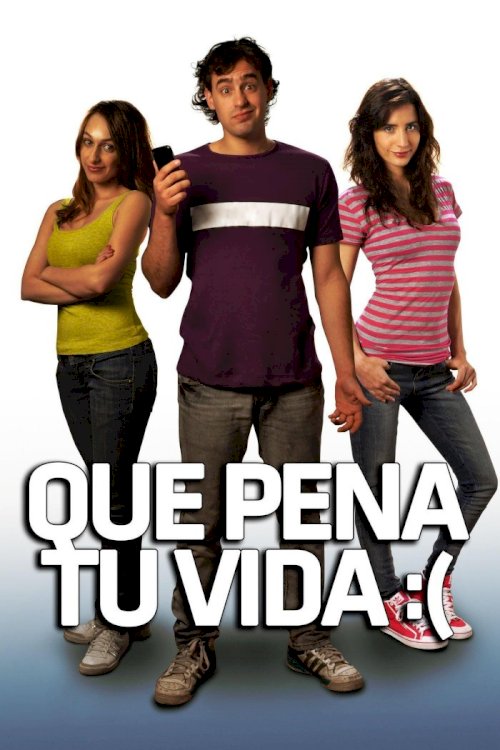 Fuck My Life - Movie Poster Fuck My Life - Movie Poster