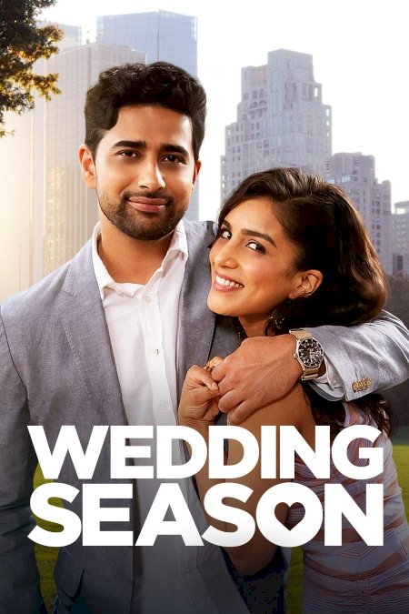 Wedding Season - Movie Poster Wedding Season - Movie Poster