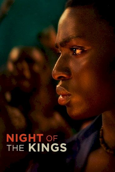 Night of the Kings - Movie Poster