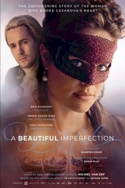 A Beautiful Imperfection - Movie Poster A Beautiful Imperfection - Movie Poster
