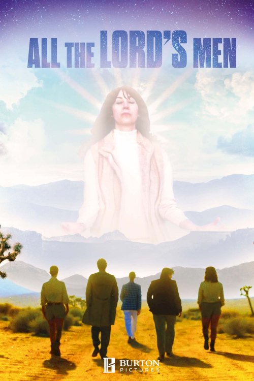 All the Lord's Men - Movie Poster All the Lord's Men - Movie Poster