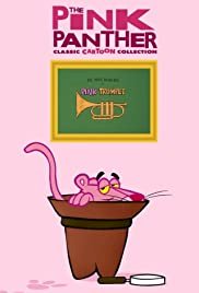 Pink Trumpet - Movie Poster Pink Trumpet - Movie Poster