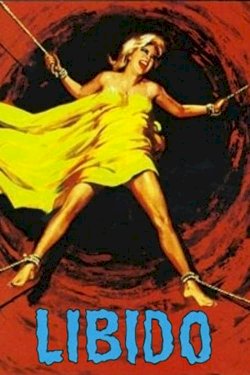 Libido - Movie Poster Libido - Movie Poster