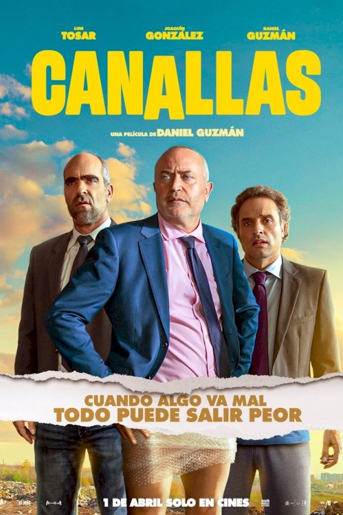 Monkey Business - Movie Poster Monkey Business - Movie Poster