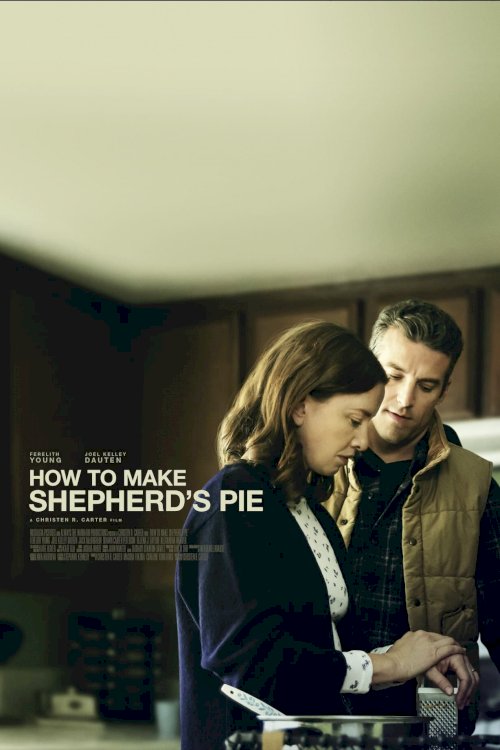 How to Make Shepherd's Pie - Movie Poster How to Make Shepherd's Pie - Movie Poster