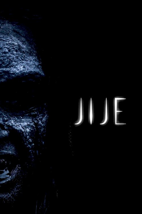 Jije - Movie Poster Jije - Movie Poster